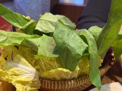 -云海肴云南菜·蒸汽石锅鱼(北京良乡华冠店)