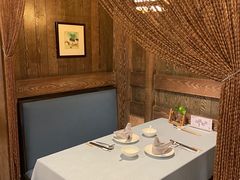 -老船坞水上餐厅(亚洲大酒店  东四十条店)