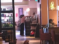 -COSTA COFFEE(新奥购物中心店)
