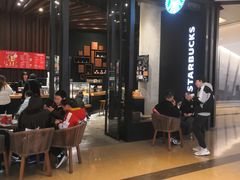 -星巴克(成都太古里二店)