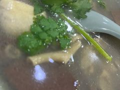 -金原鸭血粉丝汤总店(锁金村店)