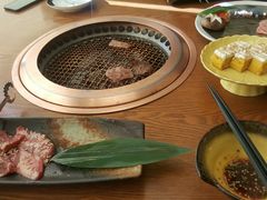 -炎蔵牛舌烤肉