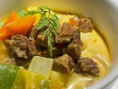 -春树下·树屋花房西餐厅(罍街AS1980店)