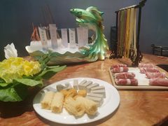 -神洲四海大酒楼(王府井澳门中心店)