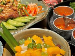 -安南越南餐厅(青岛万象城店)