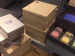 -星巴克(宝山万达店)