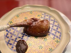 -鳥喜Toriki怀石烧鸟料理