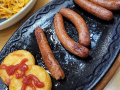 -萨莉亚意式餐厅(天河城购物中心店)