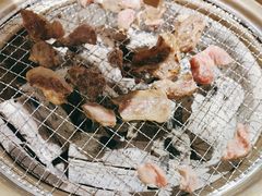 -白山烧烤(文安路万豪店)