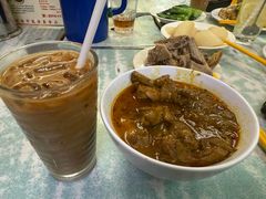 -清真惠记