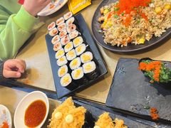 -友壹町寿司(嘉洲广场店)