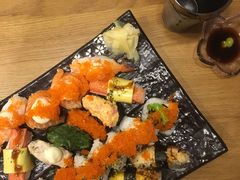 -河风精致寿司(尼盛店)
