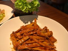 -苏帮袁Sue Cuisine(将台店)