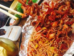 -大派屋(桂林路店)