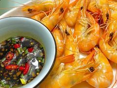 -金海湾海鲜排档(朱家尖店)