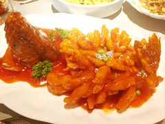 -宏达老菜馆(东安街店)