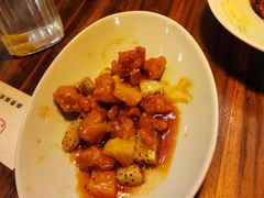 -鱼食饭稻·苏浙土菜17年老馆子(平江路店)