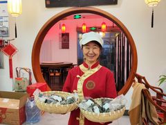 -潇湘·永州会馆(百子湾店)