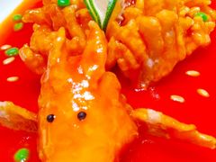 -厨娘CN(大行宫店)