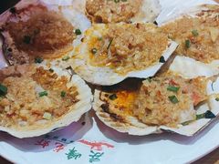 -庆峰龙虾烧烤(合肥一店)