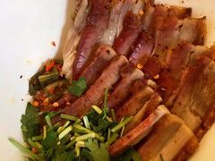 -新竹里馆·花园餐厅(兴苑路店)