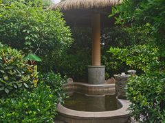 -太白山御龙湾温泉