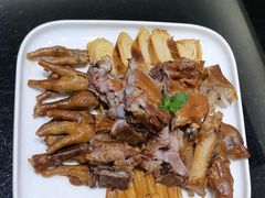 -新乾隆酒楼(帝景园店)