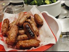 -龍歌自助小火锅(秦淮水游城店)
