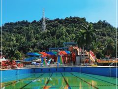 -求水山公园
