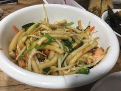 -天台小吃(新城店)
