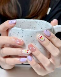 -UMl Nail 尤米美甲美睫半永久