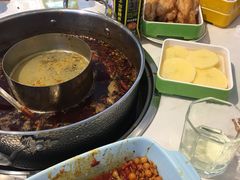 -蛙两只美蛙鱼头火锅(恒茂店)