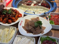 -季季红火锅(长沙步行街店)