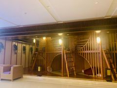 -汤连得温泉馆(宝山店)