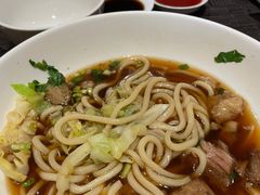 -北京海湾半山酒店-加咖啡西餐厅