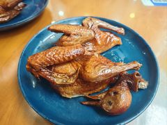 -煲煲掂风味煲仔饭餐厅(西区店)