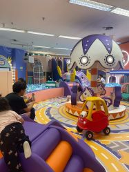 -孩子王(海悦店)