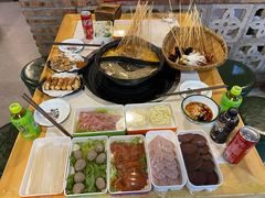 -玉林串串香·自助串串(崇文门搜秀店)