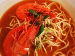 -南山鲜虾面·活鲜小馆·海味大连菜(南山总店)