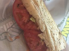 -赛百味SUBWAY(沈阳天地店)