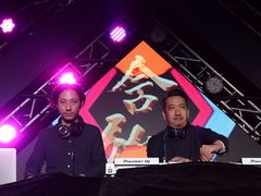 -西安唐皇城墙含光门遗址博物馆