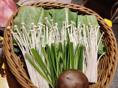 -小牛哈尼韩式水煎肉(万象城店)