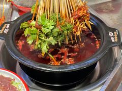 -钢管厂五区小郡肝火锅串串香(清河店)