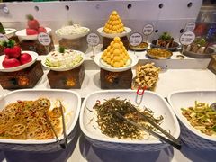 -山里屯铁锅炖·东北菜(康桥店)
