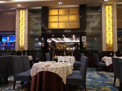 -北海渔村酒楼·粤菜海鲜点心(新华店)