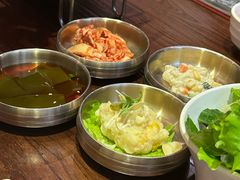 -坦坦大炉·韩式烤肉(望京店)