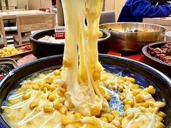 -食米家拌饭(梅溪新天地店)