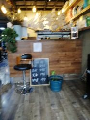 -青木造型HAIR·あおき髪を刈る潮人店