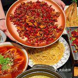 苏州最潮酷川菜🔥为了奶砖刨冰我要去100次‼️