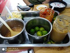 -文昌鸡饭店110号(中山路店)